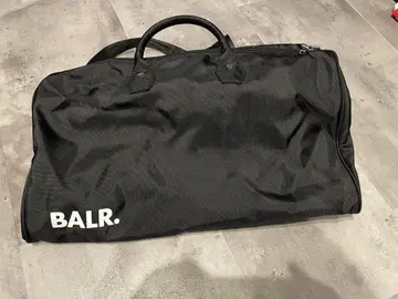 BALR. 보스턴 백
