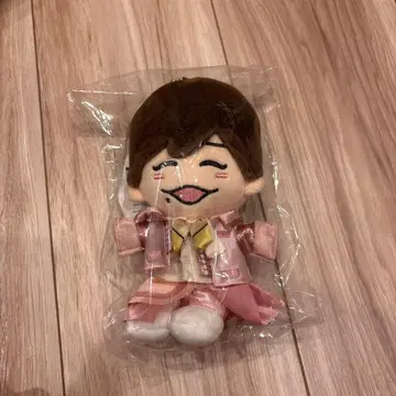 나니와단시 나가오 켄토 치비누이 초심LOVE