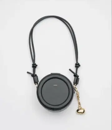 nunela circle shoulder bag [ No.5 ]