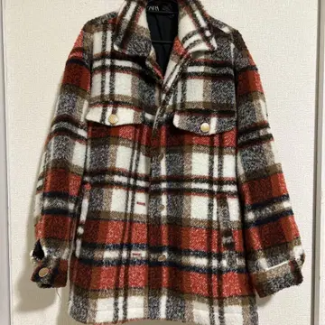 [ ZARA 아우터 ]