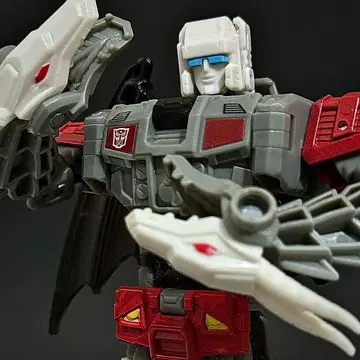 트랜스포머 타이탄즈 리턴 [트윈 페르노]