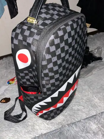 SPRAYGROUND 백팩