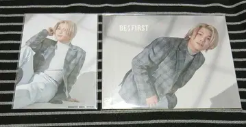 BE:FIRST 슈토 SHUNTO