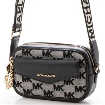 마이클코어스 Michael kors 35T4G5MC1J 카메라백
