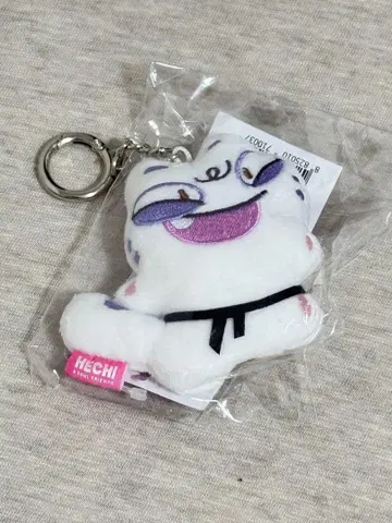 ENHYPEN 정원 키링 HECHI 서울 헤치 봉제 인형