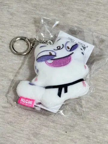 ENHYPEN 정원 키링 HECHI 서울 헤치 봉제 인형