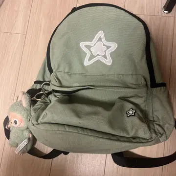 스타 팀 럭색 러브브 포함