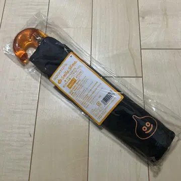 슬라임 우산 미사용품 1점