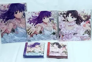 Fate stay night 20th Anniversary Concert