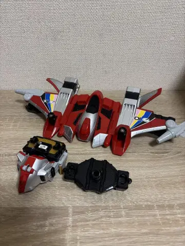 고고전대 보우켄저 고고 제트