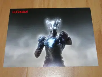 울트라맨 사가 브로마이드 츠부콘 제로 다이나 코스모스