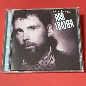 Rob Frazier/This Town AOR CCM