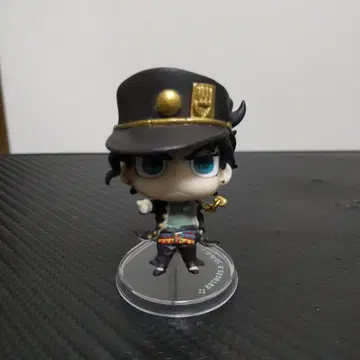 죠죠의 기묘한 모험 죠죠콜레 쿠죠 죠타로