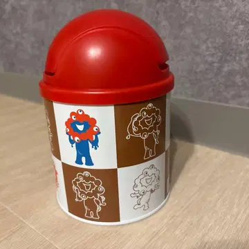 [ 새상품급 ] 미야쿠미야쿠 스틸캔 오사카 치요코 오사카 만박