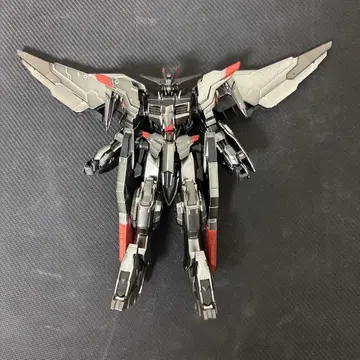 HG 1/144 건담 마르코시아스 아이언 브래드 코팅 사양