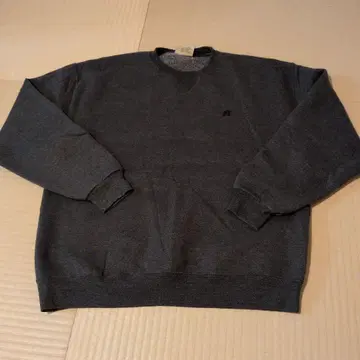 RussellAthletic 러셀 프로 코튼 맨투맨