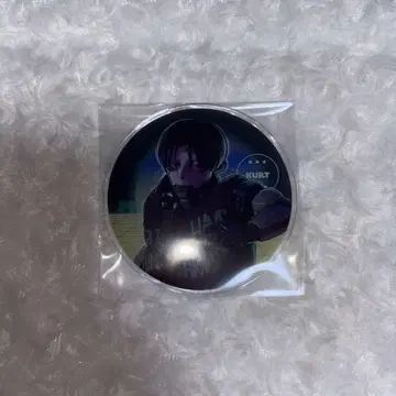 밀서브 카트 아크릴 코스터