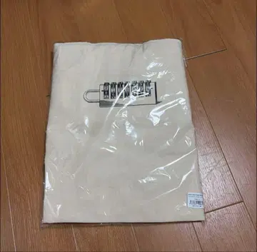 혼다 히비키야 토트백
