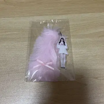 마츠모토 카렌 라르무 아크릴 스탠드 키링