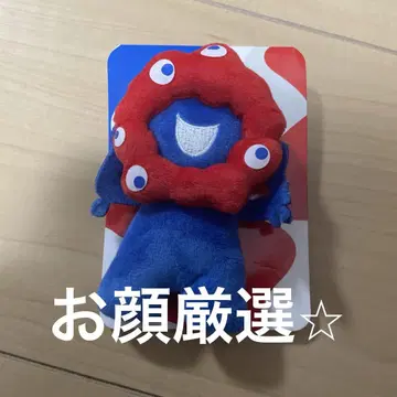 EXPO 2025 캐릭터 봉제 인형