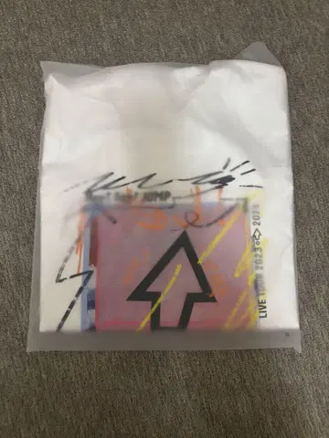 Hey! Say! JUMP PULLUP 롱 T셔츠