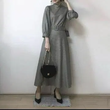 ZARA 원피스