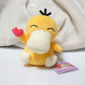 코닥 모구모구 타임 봉제 인형