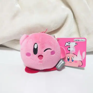 별의 커비 mocchi-mocchi 마스코트