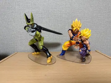 드라마틱 쇼케이스 손오공 손오반 셀