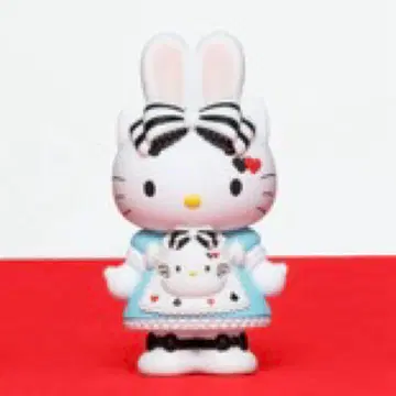 헬로키티 Happy 복권 12 디자인