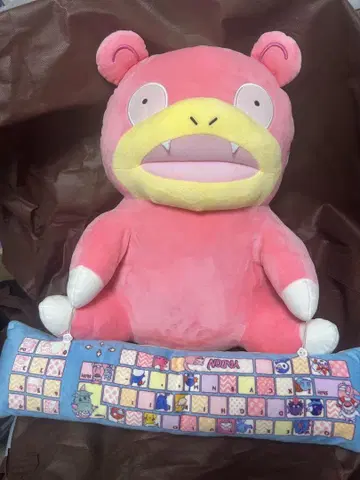 야돈 PC 쿠션