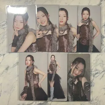 IS:SUE 사카구치 리노 라포스타 트레이딩 카드 묶음 판매