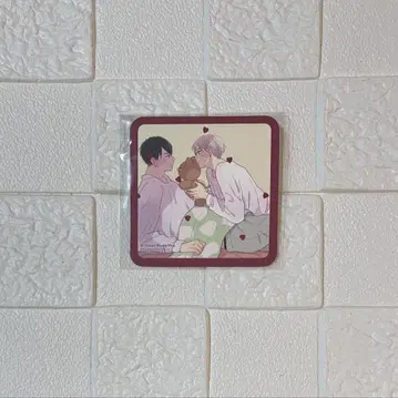 미야타 토오루 콜라보 카페