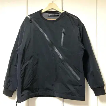 MOUT RECON TAILOR angle 45 44 사이즈