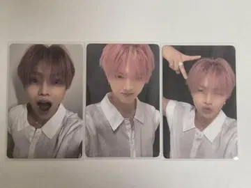 WILDBLUE 트레이딩 카드 미야타케 하야테 컴프