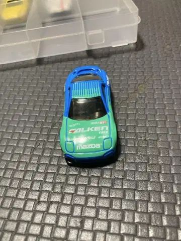 마쓰다 RX-7 팔켄 미니카