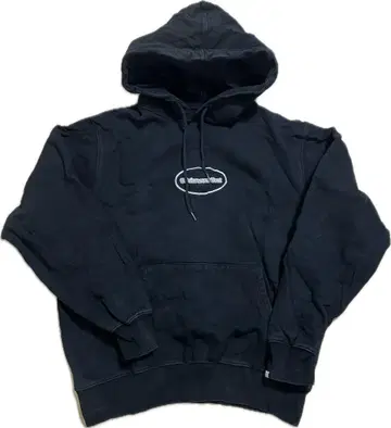 thisisneverthat 블랙 후디