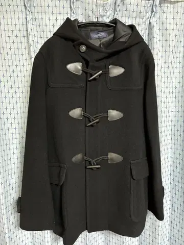 TOMBOW VARSITY MATE 더플 코트 L 사이즈