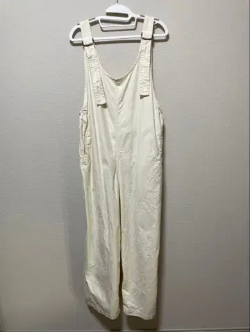 아이보리 살로펫 S 사이즈