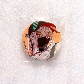 Fate FGO 아스크레피오스 캔뱃지
