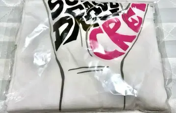 SUPER DRAGON 시무라 레오 사인
