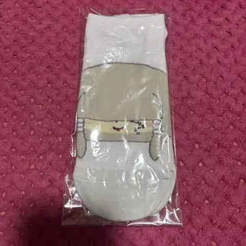 신천지 개벽 집단 지그재그 미코 양말 굿즈