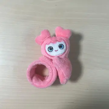 TWICE 모모  밴딩