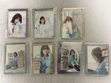 우치다 마아야 브로마이드