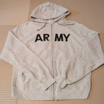 90sARMYPFU 후드티