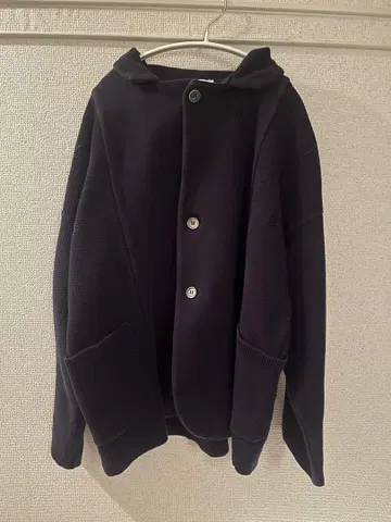 YASHIKI 네이비 자켓