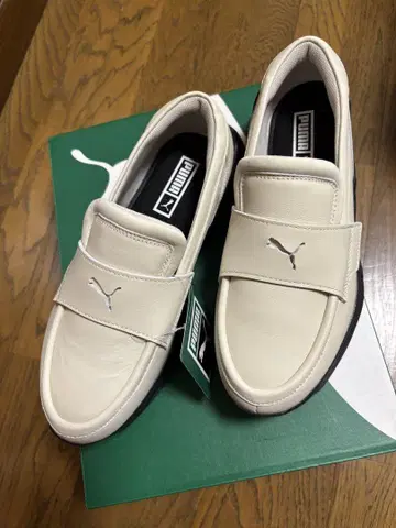 PUMA 로퍼 3977930 02 24.0 cm