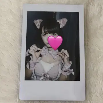 큐르시테 큐르링 해봐 츠바 유나 폴라로이드 LARME 페스티벌