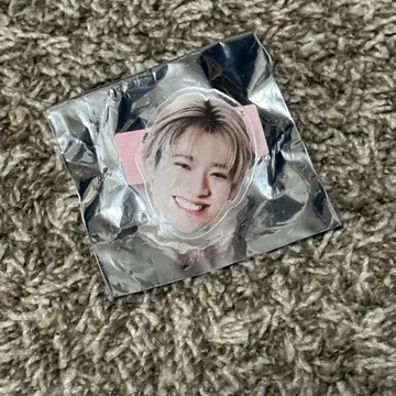 ONE N' ONLY 원엔 원리 우에무라 켄신 아크릴 클립