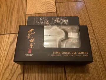 [ 새상품 ] 트와일라잇 워리어스 인스턴트 카메라